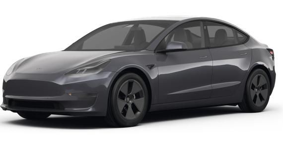 TESLA MODEL 3 2022 5YJ3E1EB8NF258645 image TESLA MODEL 3 2022 5YJ3E1EB8NF258645 image